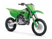 Kawasaki KX 85-I