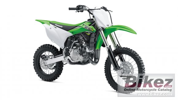 Kawasaki KX 85-I