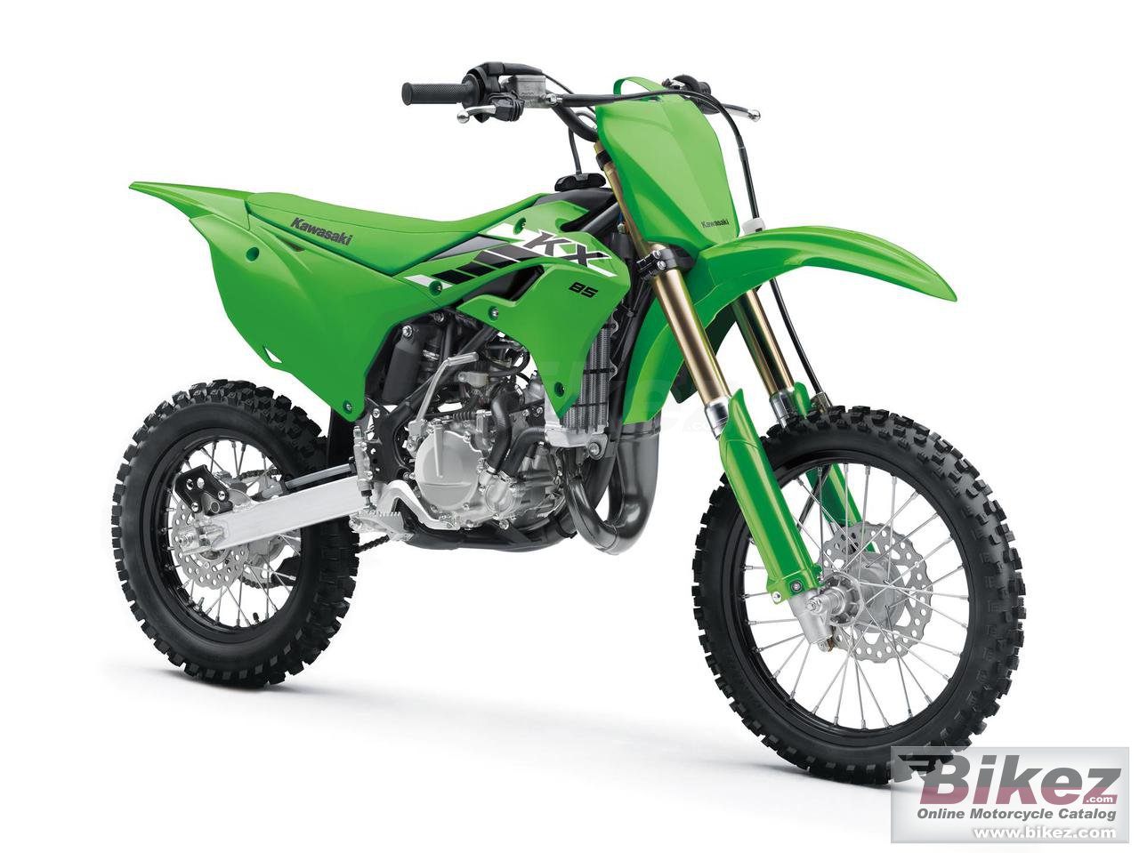 Kawasaki KX 85-I