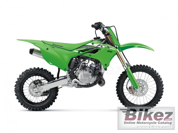 Kawasaki KX 85-I