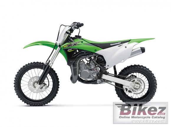 Kawasaki KX 85-I