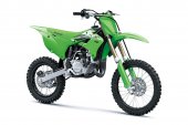 Kawasaki KX112