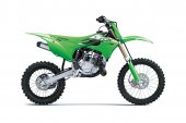 Kawasaki KX112