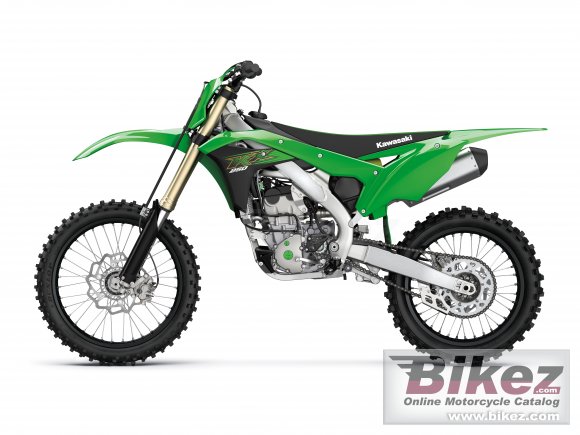 Kawasaki KX250