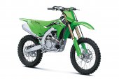 Kawasaki KX250