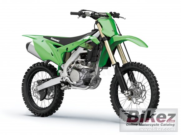 Kawasaki KX250