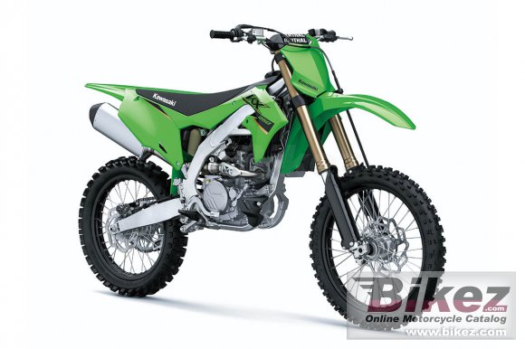 Kawasaki KX250