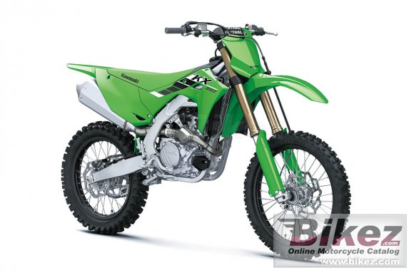 Kawasaki KX250