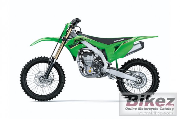 Kawasaki KX250