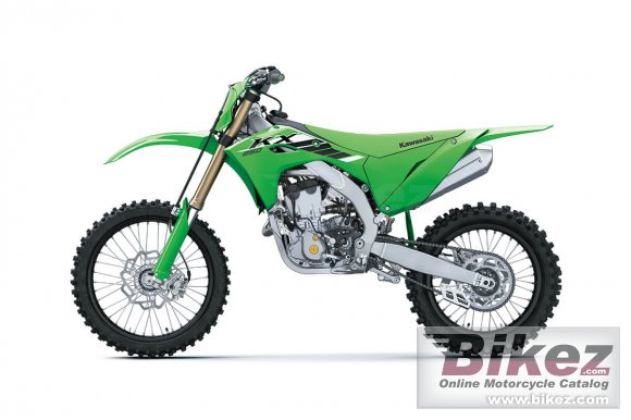 Kawasaki KX250