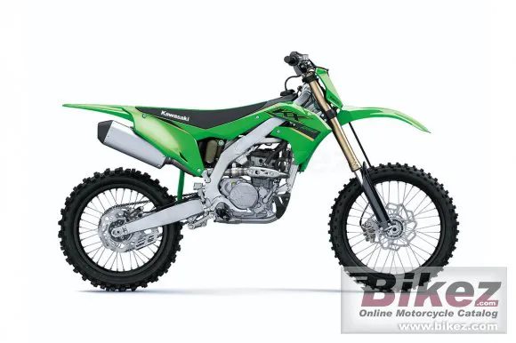 Kawasaki KX250