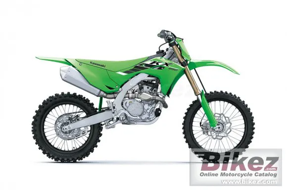 Kawasaki KX250