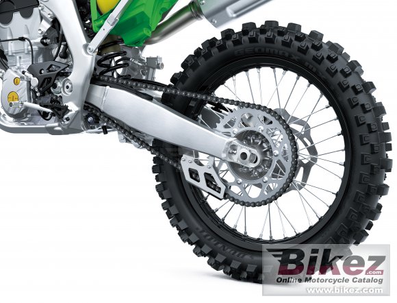 Kawasaki KX250