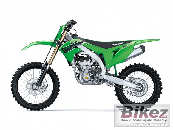 Kawasaki KX250