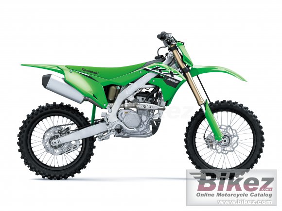 Kawasaki KX250