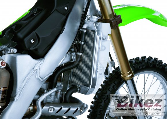 Kawasaki KX250F