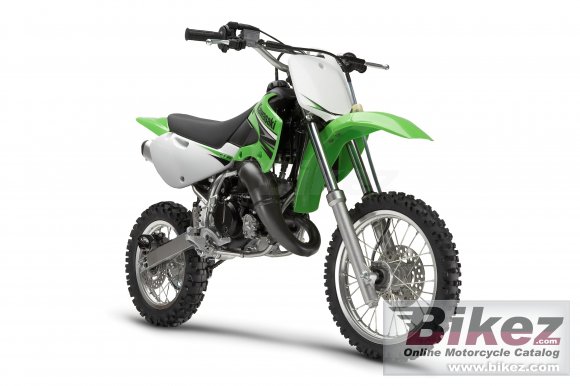 Kawasaki KX250F