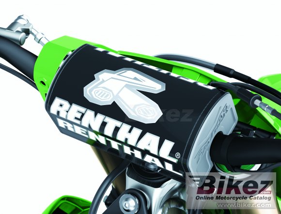 Kawasaki KX450