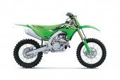 Kawasaki KX450