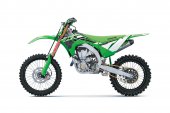 Kawasaki KX450 SR