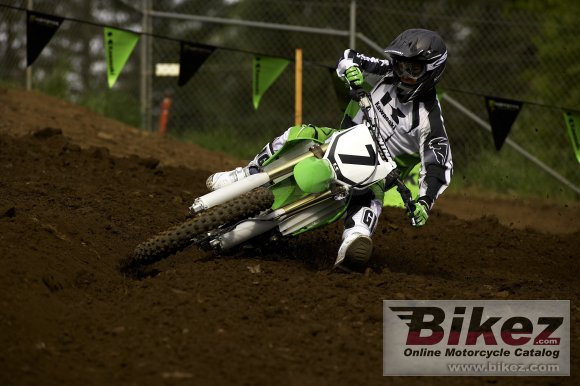 Kawasaki KX450F