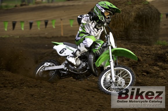 Kawasaki KX65