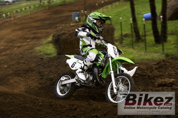 Kawasaki KX65