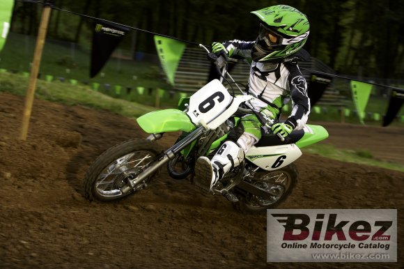 Kawasaki KX65