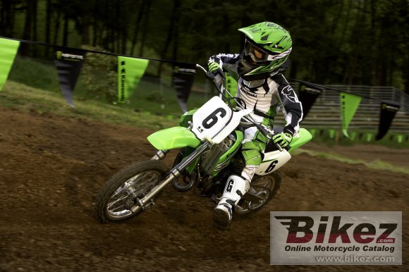 Kawasaki KX65