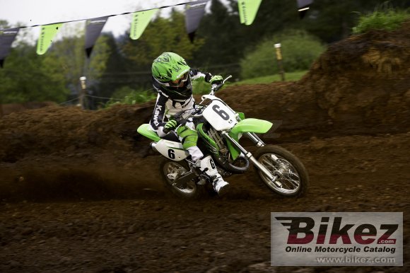 Kawasaki KX65