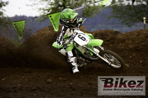 Kawasaki KX65