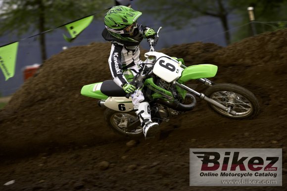 Kawasaki KX65