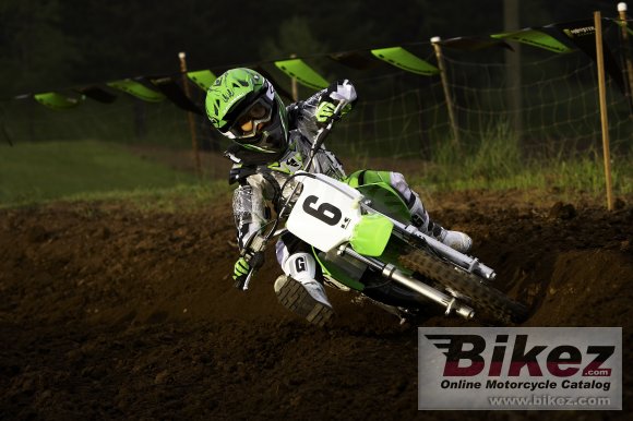 Kawasaki KX65