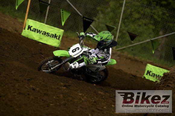 Kawasaki KX65