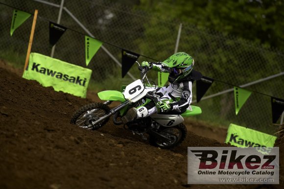 Kawasaki KX65