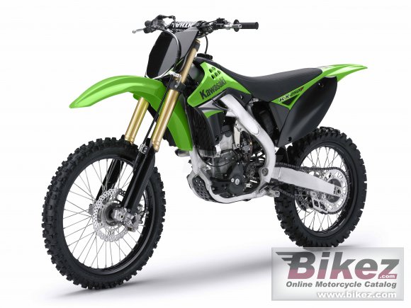 Kawasaki KX65