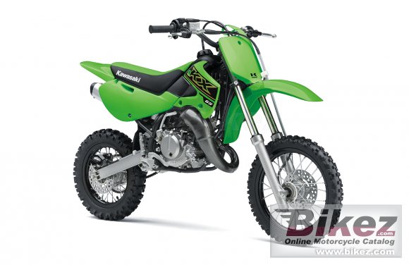 Kawasaki KX65