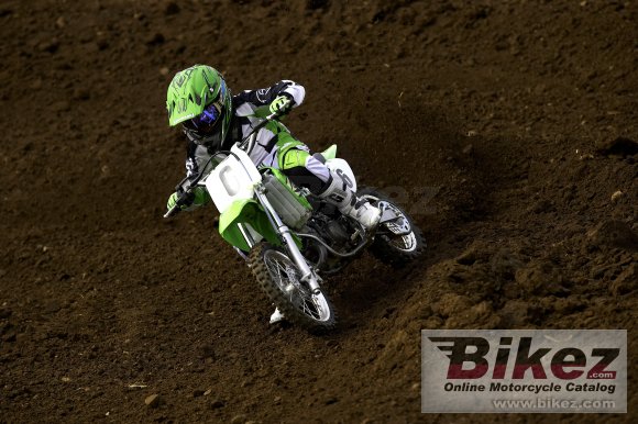 Kawasaki KX65