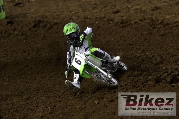 Kawasaki KX65