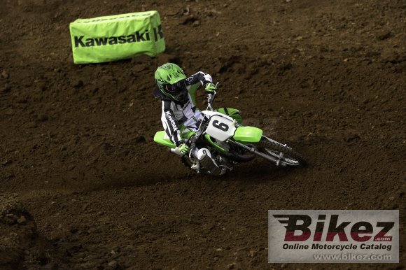 Kawasaki KX65