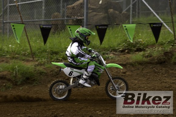 Kawasaki KX65