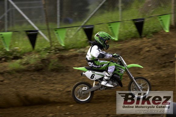 Kawasaki KX65