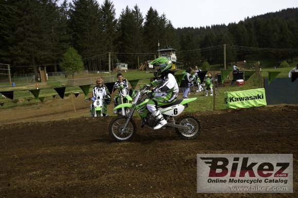 Kawasaki KX65