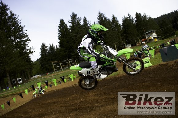 Kawasaki KX65