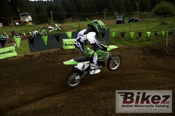 Kawasaki KX65