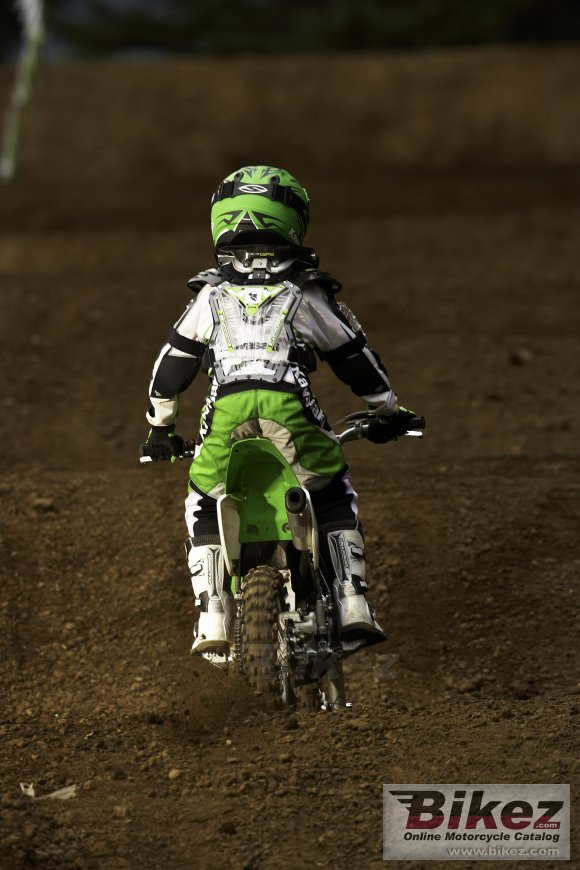 Kawasaki KX65