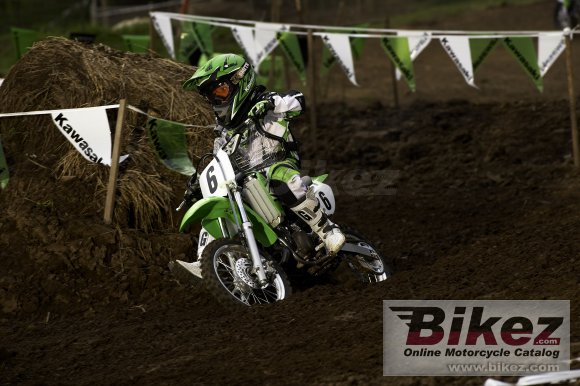 Kawasaki KX65