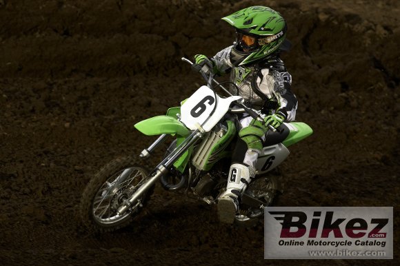 Kawasaki KX65