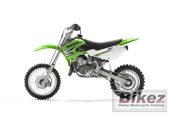 Kawasaki KX65