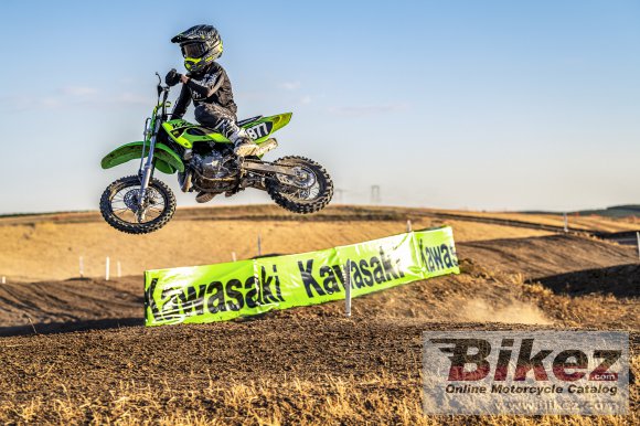 Kawasaki KX65